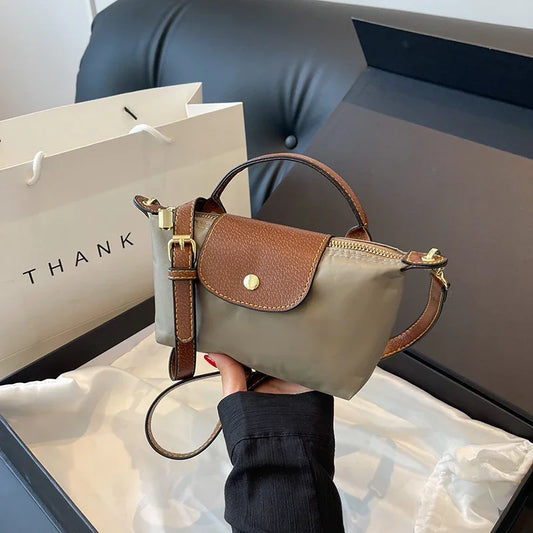 Elegante Crossbody | Comfortabel & Trendy